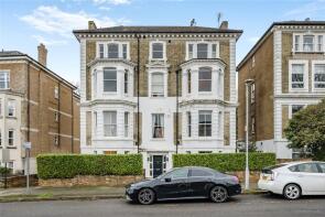 Flat 8, 20, Avenue Elmers, Surbiton KT6 4SE