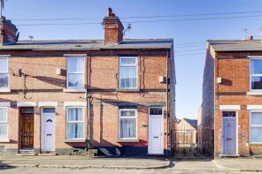 12, Hardstaff Road, Nottingham NG2 4HS