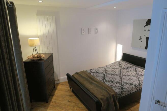 Guest Bedroom 