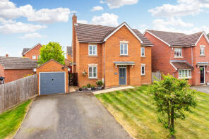 5, Farndish Close, Rushden NN10 9AD