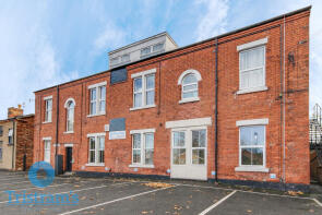 Flat 8, 10, Ebury Road, Nottingham NG5 1BB