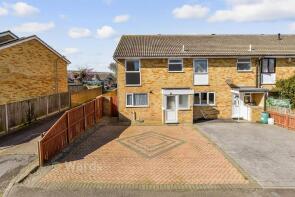 16, Irvine Drive, Margate CT9 3XA