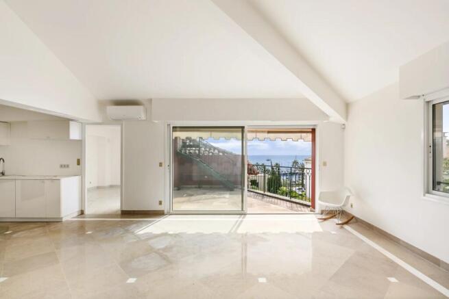 Appartement  vendre Saint Jean Cap Ferrat