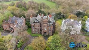Apartment 2, 44, Ullet Road, Greenbank, Liverpool L17 3BP