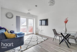 196, Buttermere Way, Grays RM20 3DD