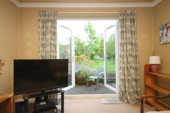 SUNROOM