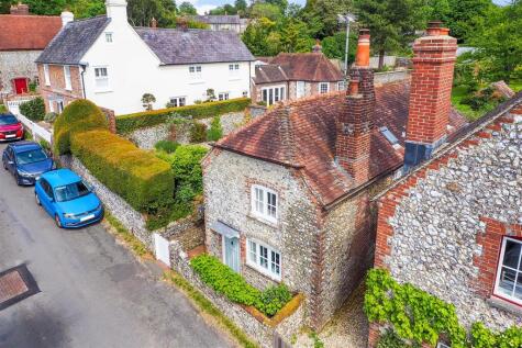 Church Hill, Slindon