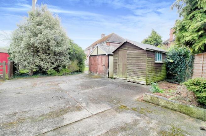 Garages