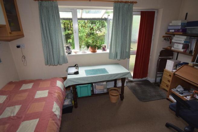 OFFICE OR STUDY