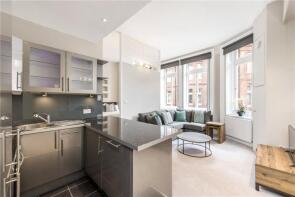 Flat E, 71, Pont Street, London SW1X 0BH