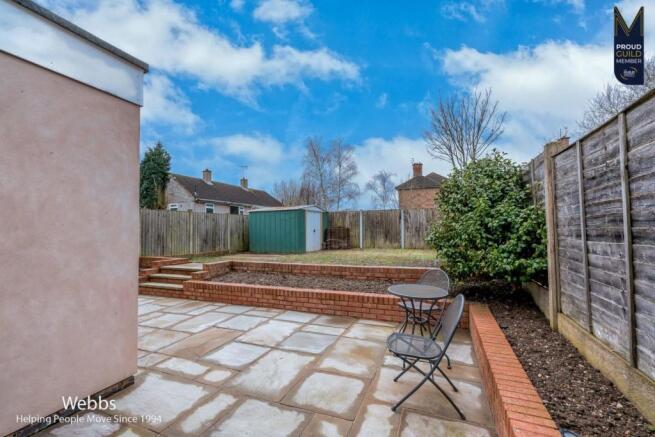 89, Coalway Road, Walsall, Staffordshire, WS3 2PS-
