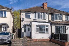 40, Aston Road, Willenhall WV13 3DA