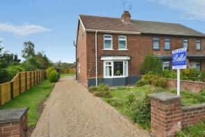 22, Scotter Road, Scunthorpe DN15 8DR