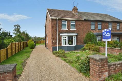 Scotter Road, Scunthorpe