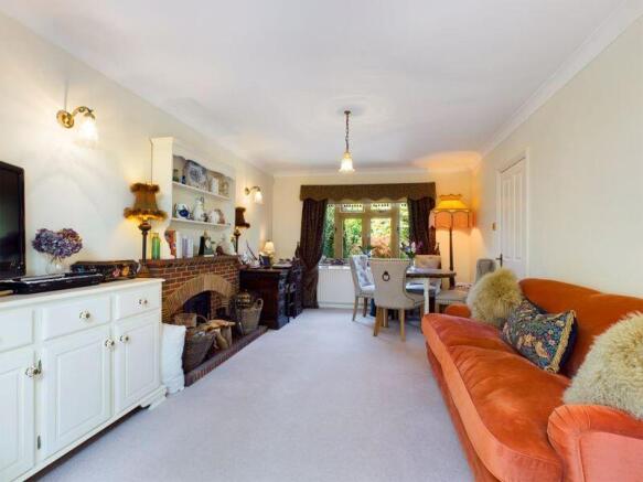 Sitting room 