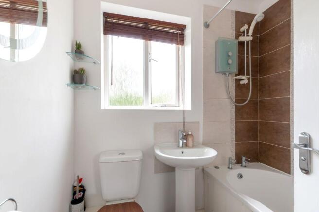 Bathroom 1