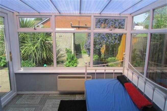 conservatory