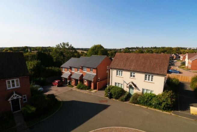 View from Property at Front