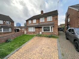 44, Brooklands Close, Luton LU4 9EH