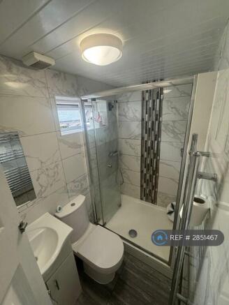 Ground Floor Bathroom 