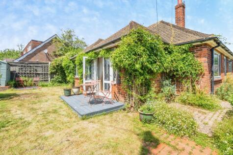 Elm Grove, Barnham, West Sussex, PO22