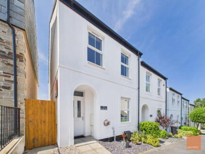 Lowen Bre, Truro