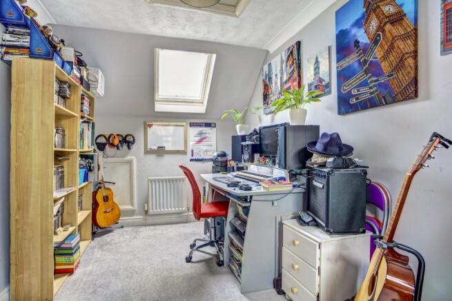 Bedroom 2
