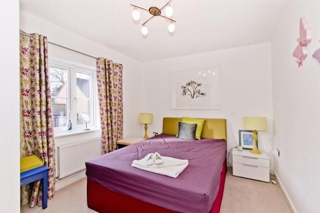 Double Bedroom 3