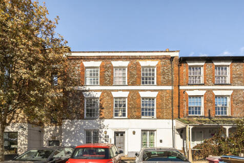 Oxford Road, High Wycombe, Buckinghamshire