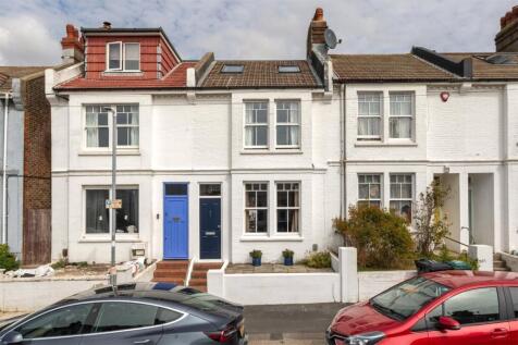 Sandgate Road, Brighton, BN1