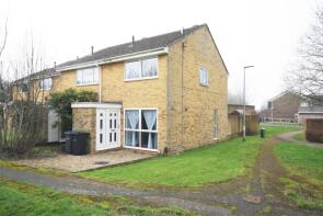 29, Blackthorn Close, Swindon SN4 7JE