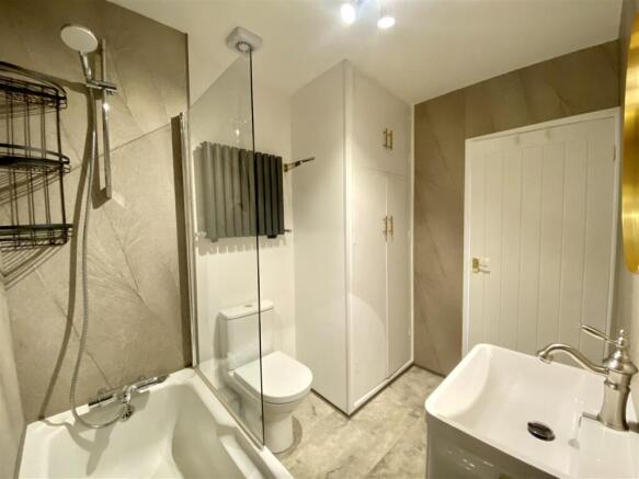 1 bed Terraced for sale Image 11