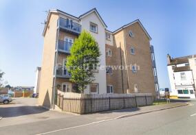 3, Egret House, Mears Beck Close, Morecambe LA3 1FR