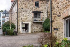 8, The Wharfside Lofts, Perran Foundry, Truro TR3 7JR