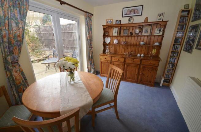 Breakfast Room