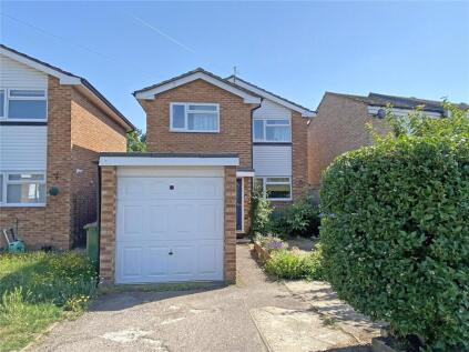 Marlborough Close, Walton-On-Thames, KT12