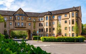 Flat E, 25, Hughenden Lane, Glasgow G12 9XU