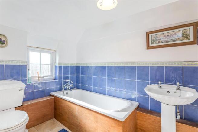 Withy Tree Cottage f