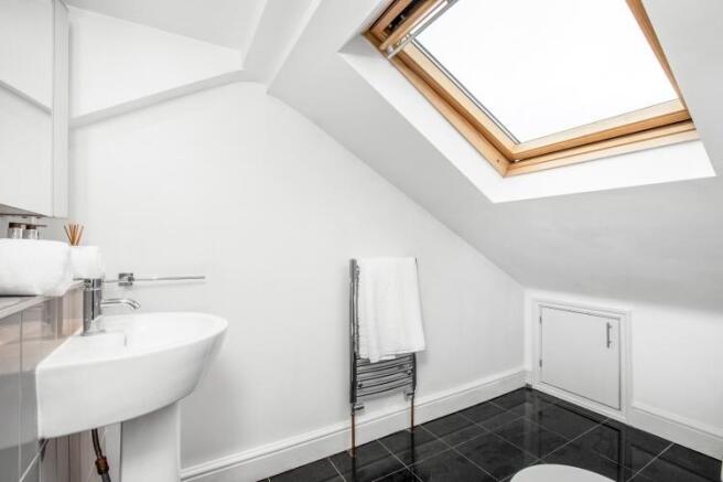 En suite 