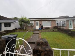 15, Anthony Grove, Abercanaid, Merthyr Tydfil CF48 1YX
