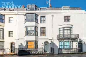 Flat 2, 22, Burlington Street, Brighton BN2 1AU