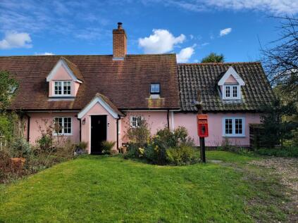 Water Run, Hitcham, Ipswich, Suffolk, IP7