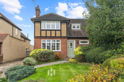 Gurney Court Road, St. Albans, AL1 4QU