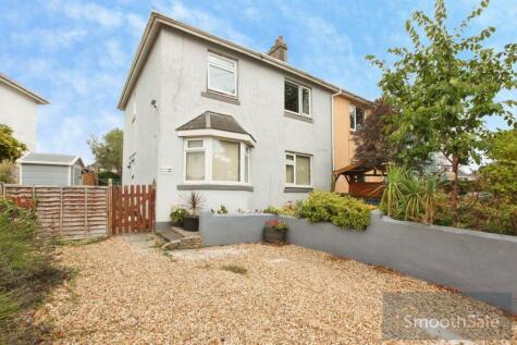 Daison Crescent, Torquay, TQ1 4LJ