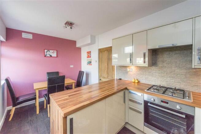 OPEN PLAN DINING KIT
