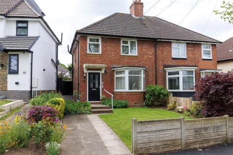 Sydney Road, Smethwick, West Midlands, B67