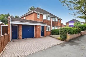 28, Prestwich Avenue, Worcester WR5 1QF