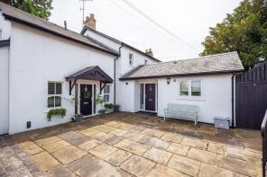 2, Elmgrove House, Elm Grove Road, Dinas Powys CF64 4AA