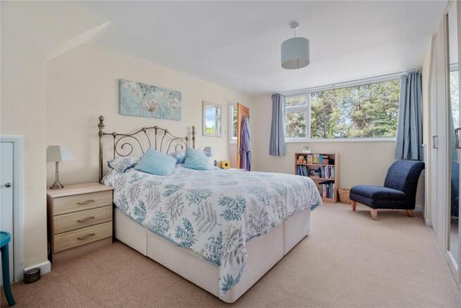 Double Bedroom