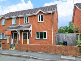 45, Pinsley Road, Leominster HR6 8NN